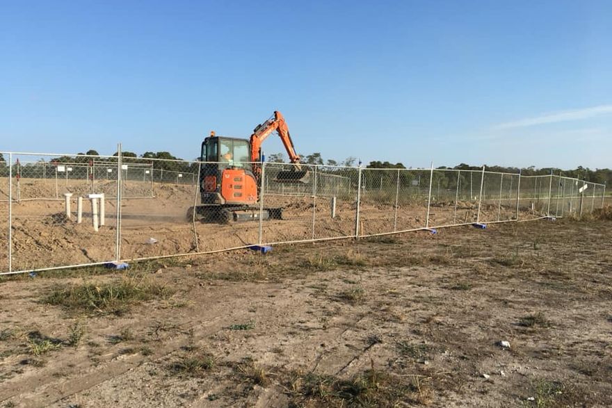 UNDERGROUND POWER featured image