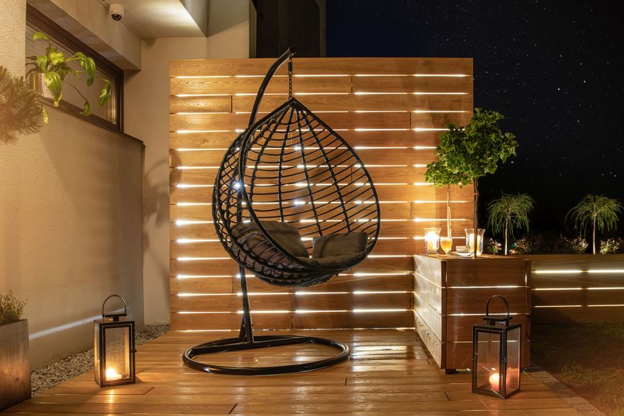 LED LIGHTING featured image