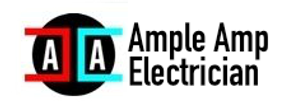 Ample Amp Electrician logo