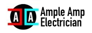 Ample Amp Electrician logo