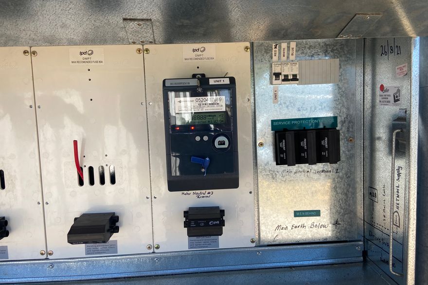 UNDERGROUND SUBDIVISIONS featured image